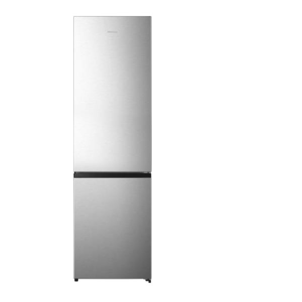 Hisense frigorifero combinato RB440N4ACA libera installazione 336L Classe A