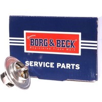 Borg & Beck Thermostat BTS104.88 FüR Nissan Note E11 NE11 2005-2013