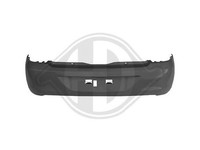 StoßStange Hinten FüR Renault Clio Campus 2006->>