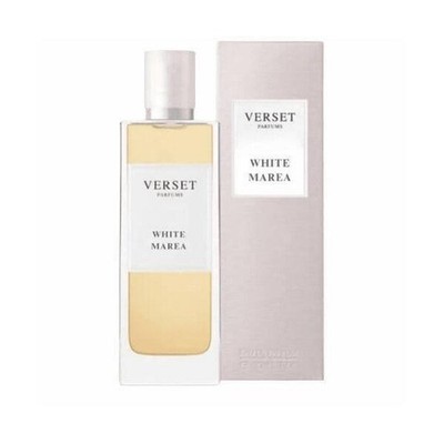 VERSET WHITE MAREA 50ML