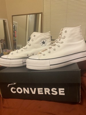 Converse Platforms 
