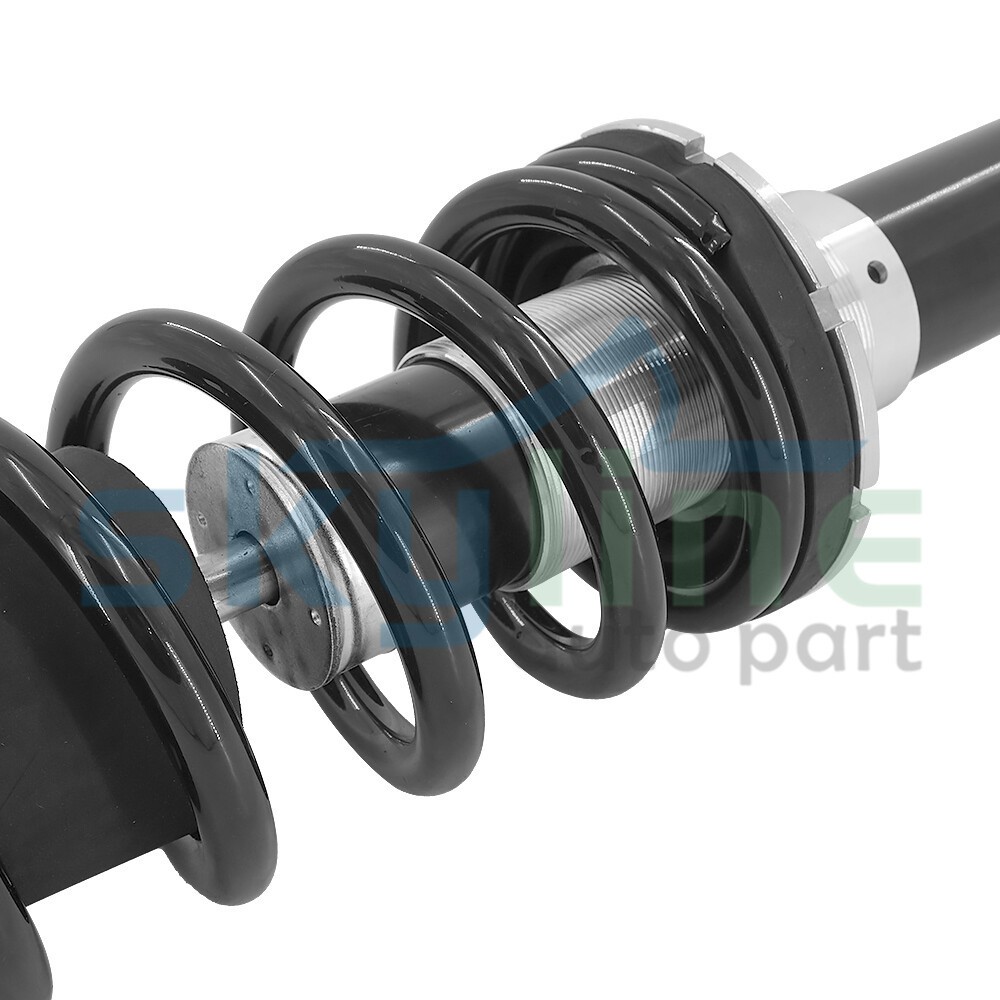 Full Front & Rear Shock Struts Magnetic For Ferrari 458 Italia Spider Speciale