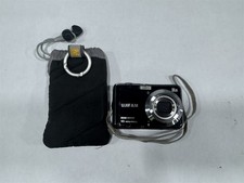 Fujiflm Digital Camera FinePix AX650 16MP  Case - TESTED