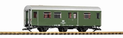 Piko 37683 Reko-Packwagen 3achsig Dage | Ep.VI | DR | Spur G NEU/OVP