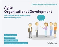 Agile Organisational Development | Bernd Oestereich (U. A.) | Taschenbuch | VII