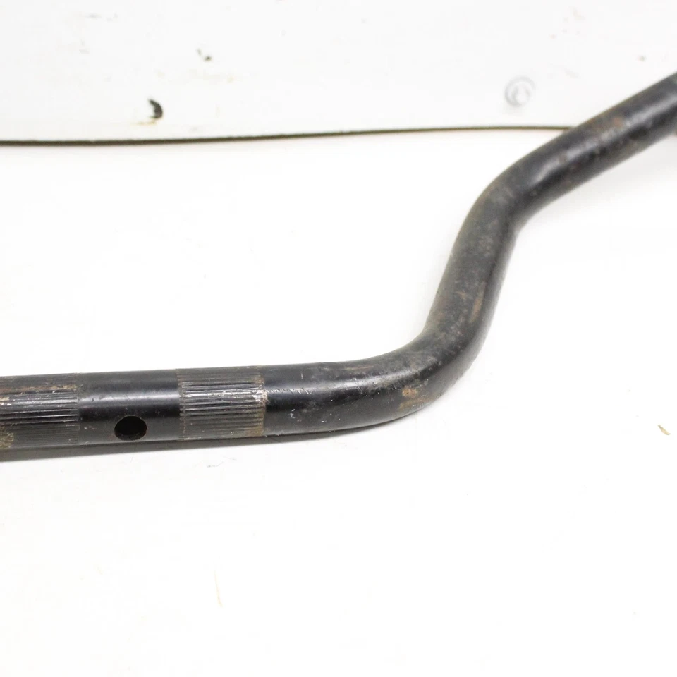 97 Arctic Cat Bearcat 4x4 454  Handlebars  0505-418 - Image 4 of 4