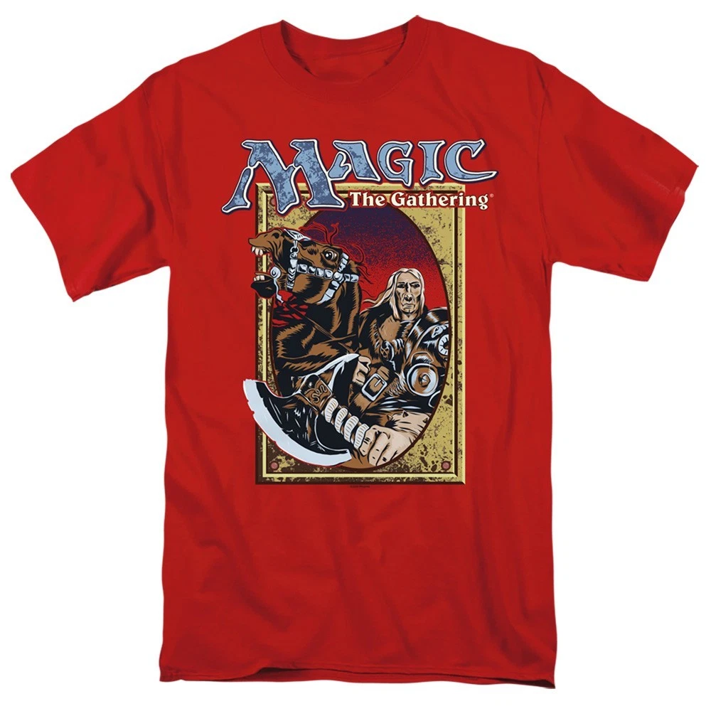 Magic: the Gathering T-Shirts for Men for sale | eBay
