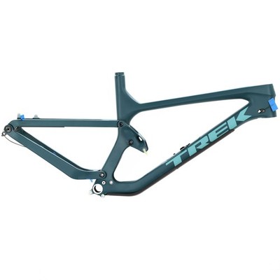 Trek Slash Gen 5 Carbon Frameset, 29