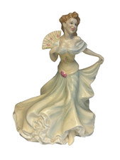 Royal Doulton Figurine Millennium Celebrations HN4201