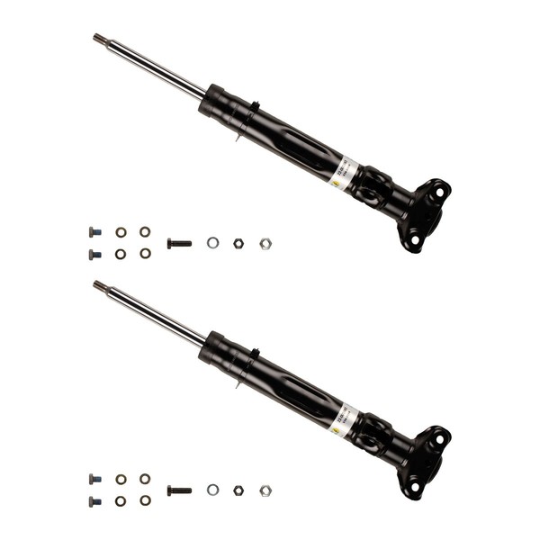 StoßDäMpfer-Set Vorderachse Gasdruck Bilstein FüR MERCEDES-BENZ 190-image