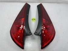 JDM Nissan Z33 Fairlady Z 350Z FULL LED Rückleuchten Rückleuchten Lampen Set OEM