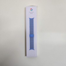 New Google Pixel 2 Watch Band Woven Band Bay GA05038-WW