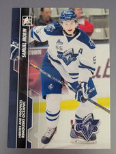 2013-14 In The Game Heroes Prospects Samuel Morin - QMJHL - Rimouski Oceanic #86