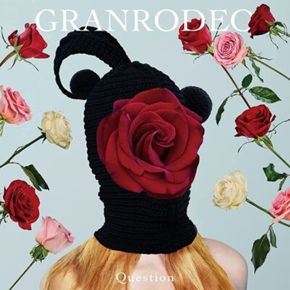 GRANRODEO-Question First Limited Edition-Japan CD Blu-ray