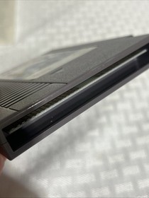 Pro Sport Hockey Nintendo Nes VIDEO GAME CARTRIDGE ONLY Authentic Rare CLAMSHELL