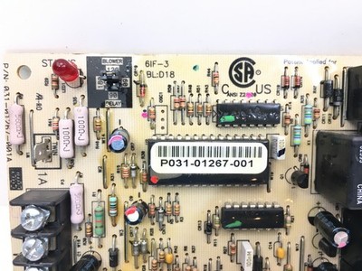 S1-33103010000 Scheda Di Controllo Del Forno Compatibile Con 031-01267 - Foto 5