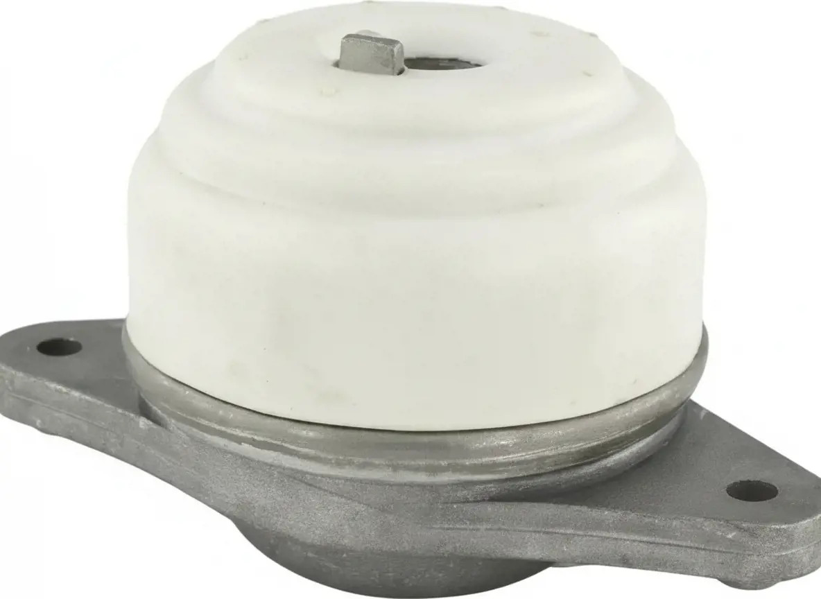 Supporto motore bilaterale BZM-GLK FEBEST per MERCEDES-BENZ CLASSE GLK - Immagine 2