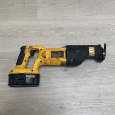 DEWALT DC385 XRP 18V Variable Speed Reciproca...