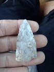 arrowheads authentic Fluted Point Nice Southwest Missouri Find — photo 7