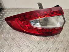 Ford Mondeo MK V 2014 Links Rückleuchte Heckleuchte DS7313405CH NRT1674