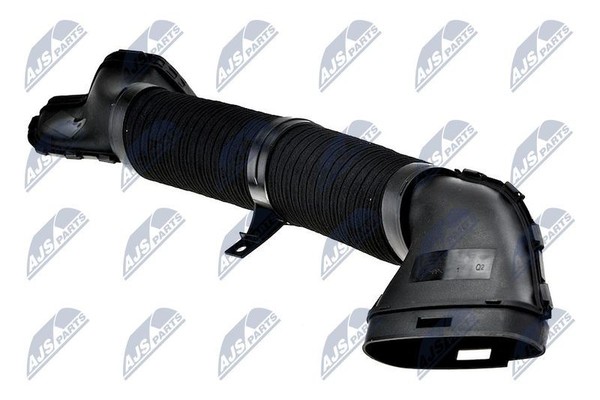 NTY GPP-ME-014 Ansaugschlauch, Luftfilter FüR MERCEDES-BENZ-image