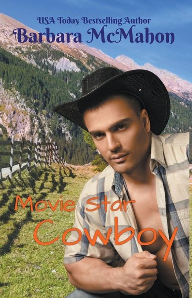 Barbara Mcmahon | Movie Star Cowboy | Taschenbuch | Englisch (2018)-image