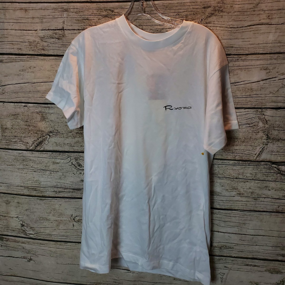 Junior's Ryoma Sakamoto T Shirt Size Large | eBay