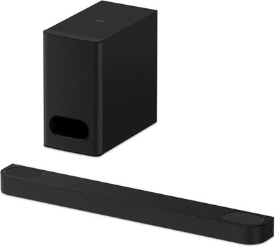 Sony BRAVIA Theatre Bar 6 | 3.1.2 Kanal Soundbar | mit Subwoofer | WIE NEU