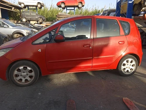 8608A077 Mando Elevalunas Delantero Derecho para MITSUBISHI COLT CZ3 BER 1064207 - Imagen 3 de 6