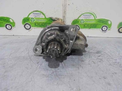 02M911023F halter anlasser 983466 SEAT LEON 1M1 1.9 TDI 1999