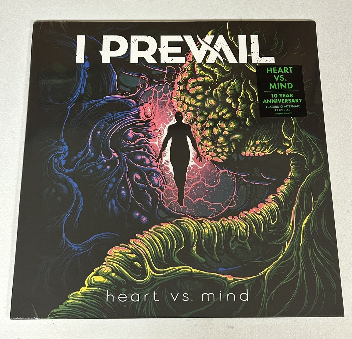 I Prevail CDセット s-l1200.jpg
