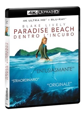 PARADISE BEACH - DEN - blur - G3z
