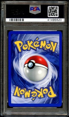 PSA 10 GEM MINT Brock's Rhydon 2/132 HOLO Gym Heroes 1ST EDITION