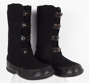 Galoshes Vintage | eBay display picture 2