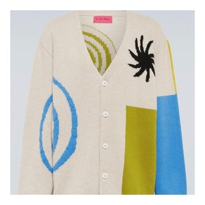 The Elder Statesman Cardigan | eBay