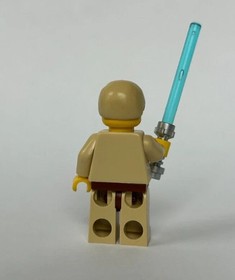 Lego Luke Skywalker Cloud City Minifigure Star Wars 10123 sw0103 lot rare figure