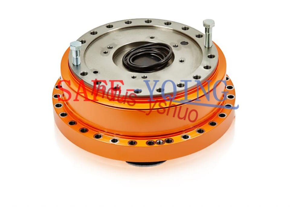 ONE NEW ABB ROBOT THREE-AXIS REDUCER 3HAC024316-005