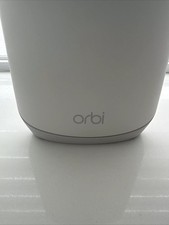Orbi RBR760 Router Tri-band Mesh WiFi Router Only