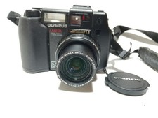 Tested OLYMPUS Olympus CAMEDIA C-5050 ZOOM 240706639