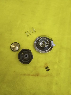 Maytag Washer Timer Knob  Part # 215162, FREE SHIPPING