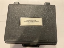 Ford Eec Iv System Electronic Control Assembly Breakout Box Pn 44592