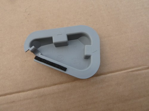 Mazda CX-5 KF Ab 2017 Abdeckung Stopfen Außenspiegel Tür Vorne Rechts D09W69115