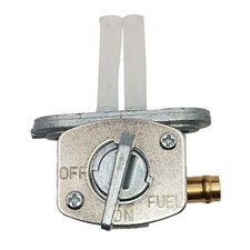 Valve Petcock Tank Switch for Yamaha Yz250F Yz400F Yz450F Durable