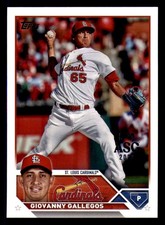 2023 Topps All-Star Game Logo Parallel 1-250 ** Set Break ** Pick Your Card **