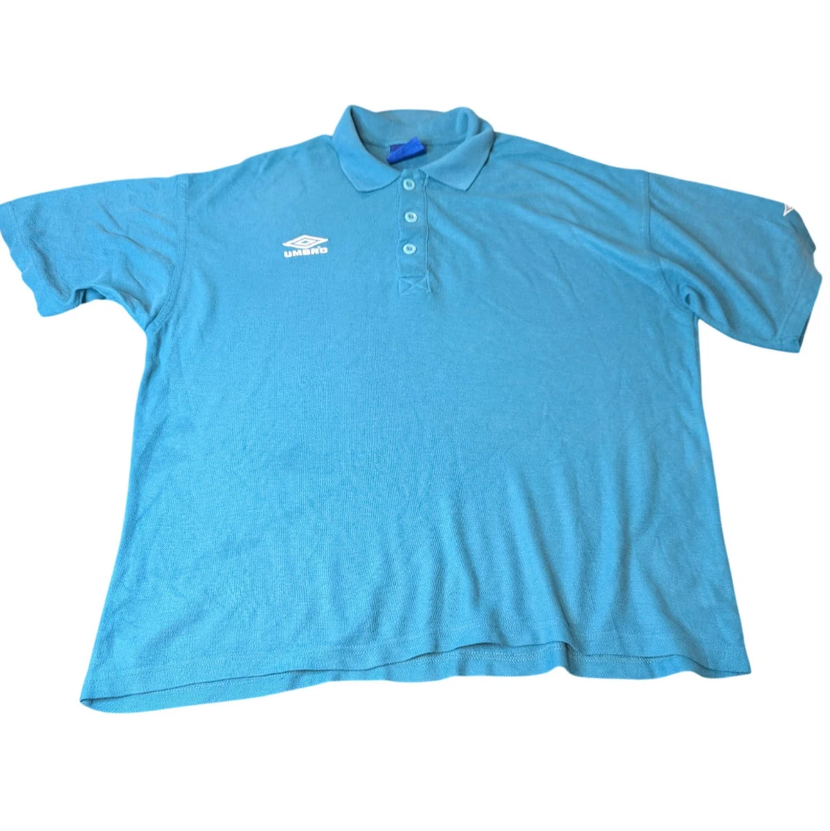 ウェア 1990s UMBRO Football Polo Shirt umbro polo shirt products for sale | eBay UK