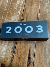 Briton 2003 Door Closer for commercial and residential 