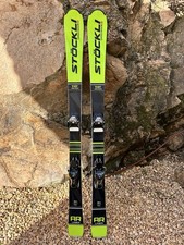 STÖCKLI LASER  AR 154 cm Ski, ehem. UVP € 1.395,-