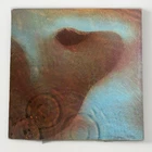Pink Floyd - Meddle Vinyl LP (1971 UK Early Pressing) - SHVL 795 A-1U / B-3 Hybr