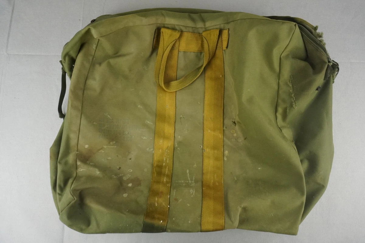 Flyers Kit Bag In Collectible Military Surplus Bags & Packs for