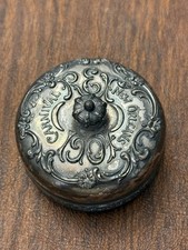 1904 Rex King Of Carnival New Orleans Favor- Mardi Gras Krewe Favor